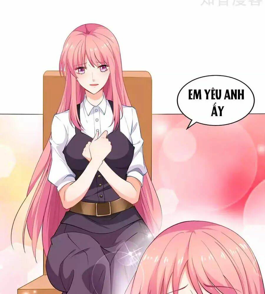 Đưa mami về nhà: Chapter 123