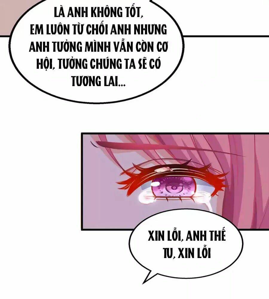 Đưa mami về nhà: Chapter 123
