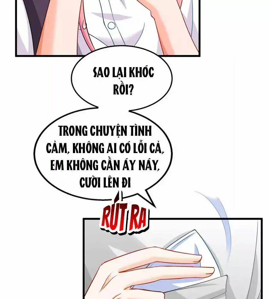 Đưa mami về nhà: Chapter 123