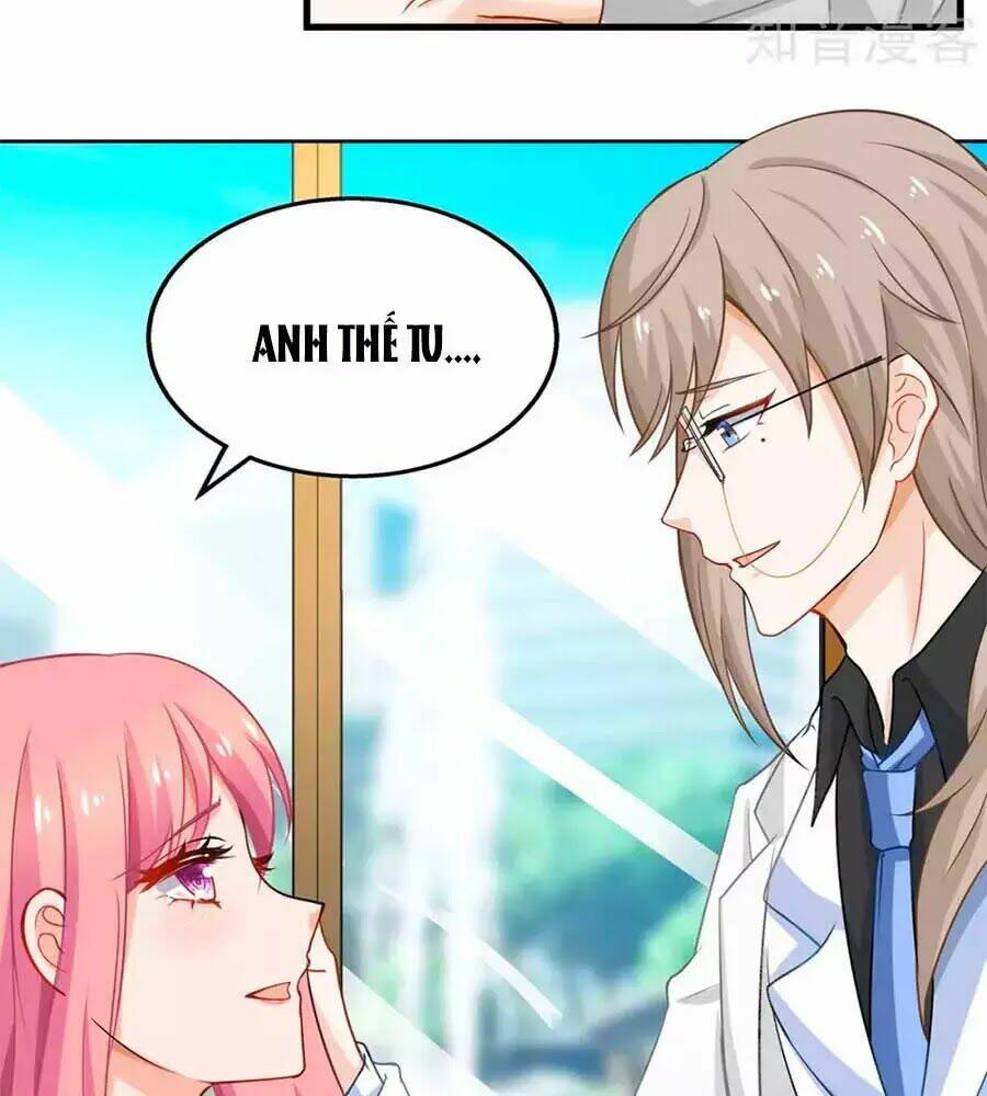 Đưa mami về nhà: Chapter 123