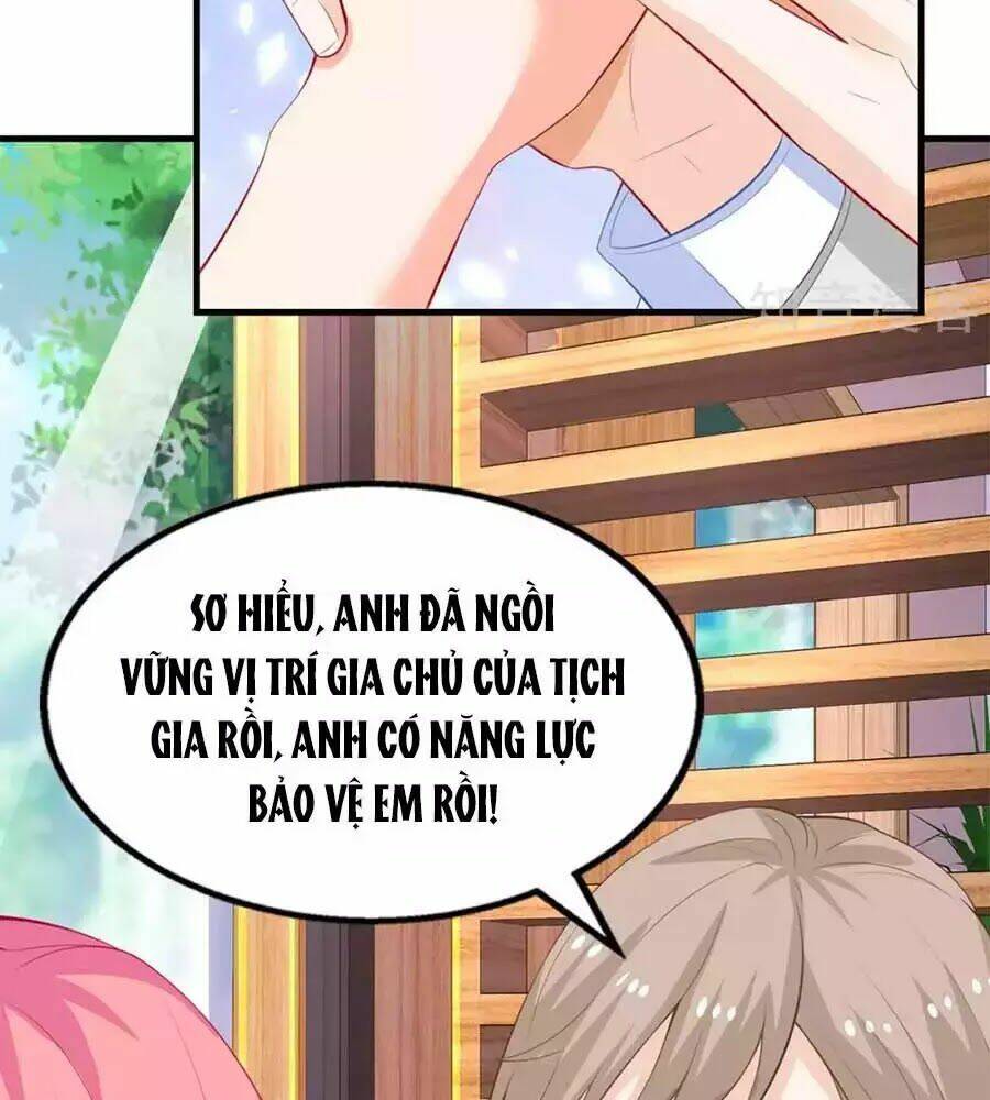 Đưa mami về nhà: Chapter 123