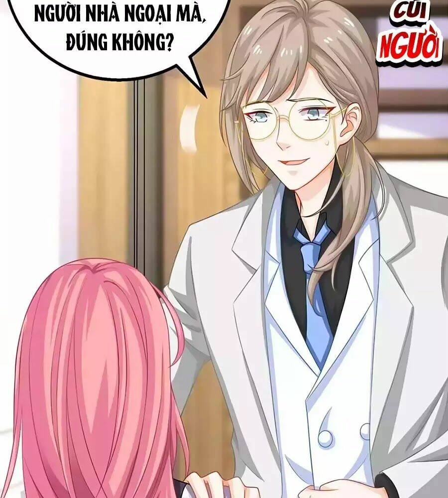 Đưa mami về nhà: Chapter 124