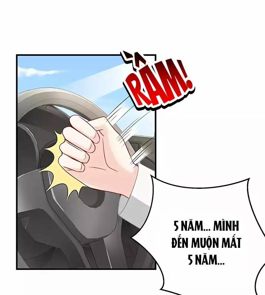 Đưa mami về nhà: Chapter 124