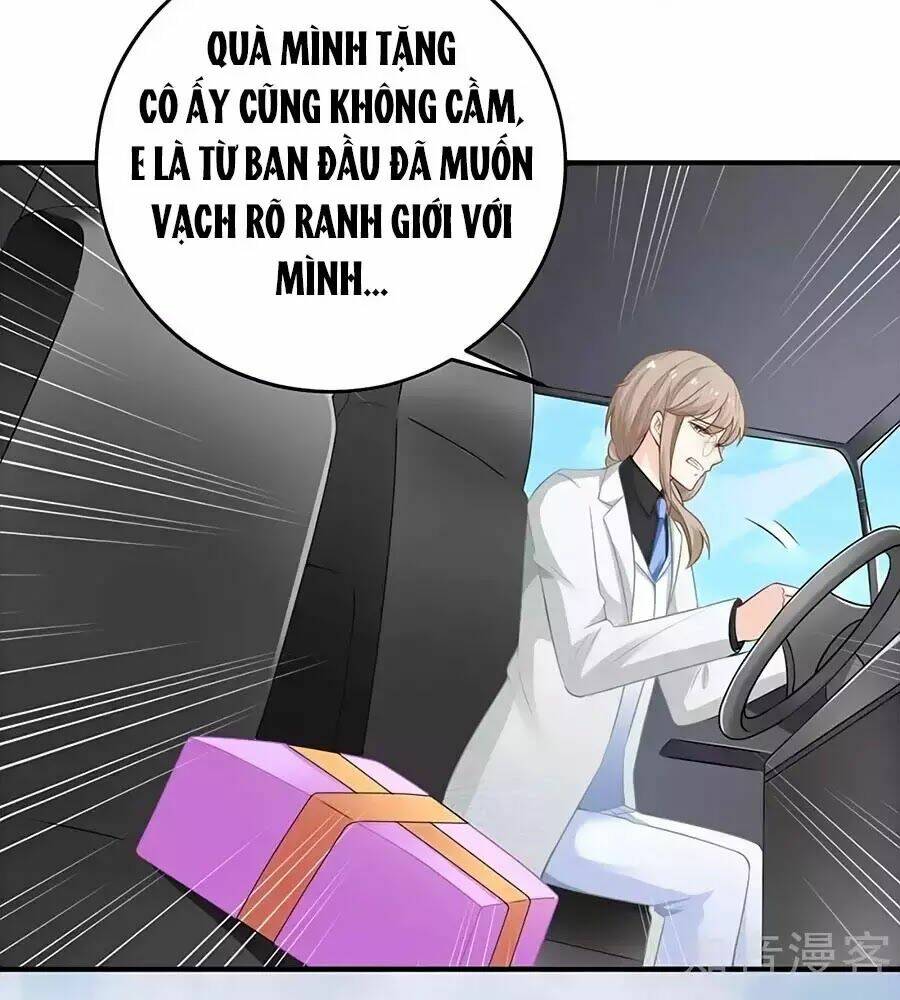 Đưa mami về nhà: Chapter 124