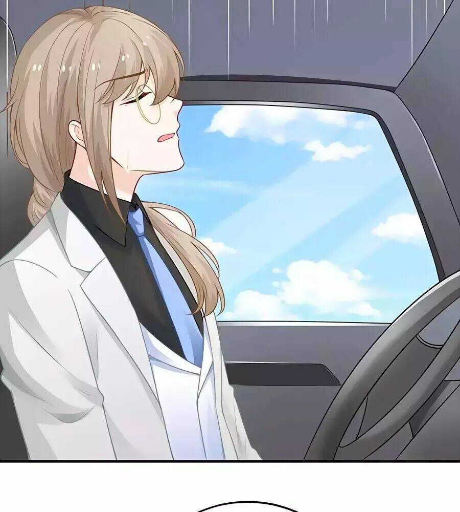 Đưa mami về nhà: Chapter 124