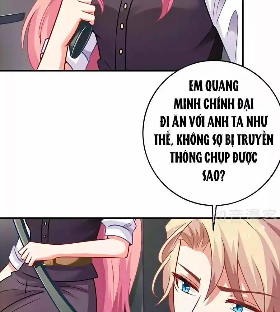 Đưa mami về nhà: Chapter 124