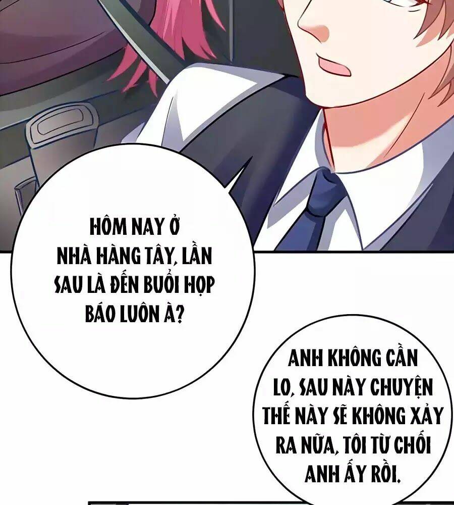Đưa mami về nhà: Chapter 124