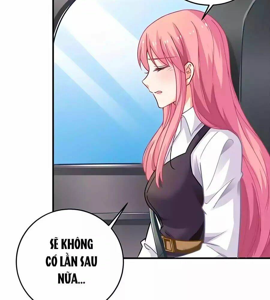 Đưa mami về nhà: Chapter 124