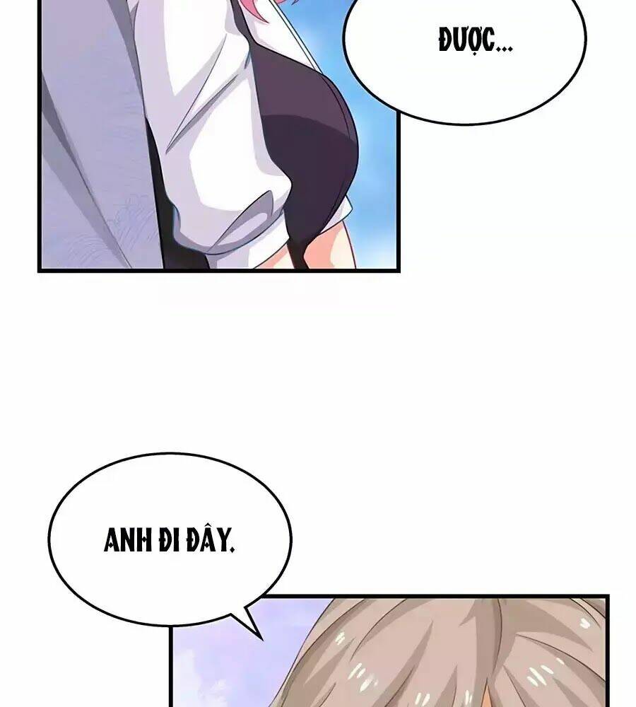 Đưa mami về nhà: Chapter 124
