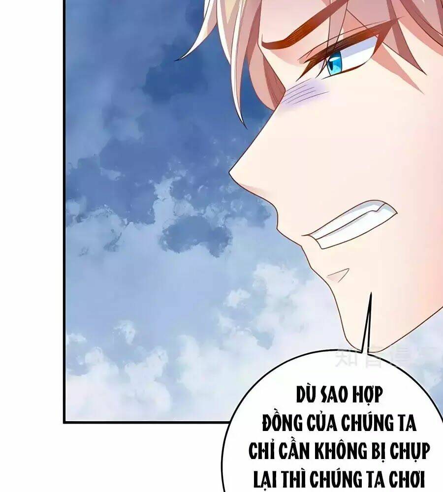 Đưa mami về nhà: Chapter 124