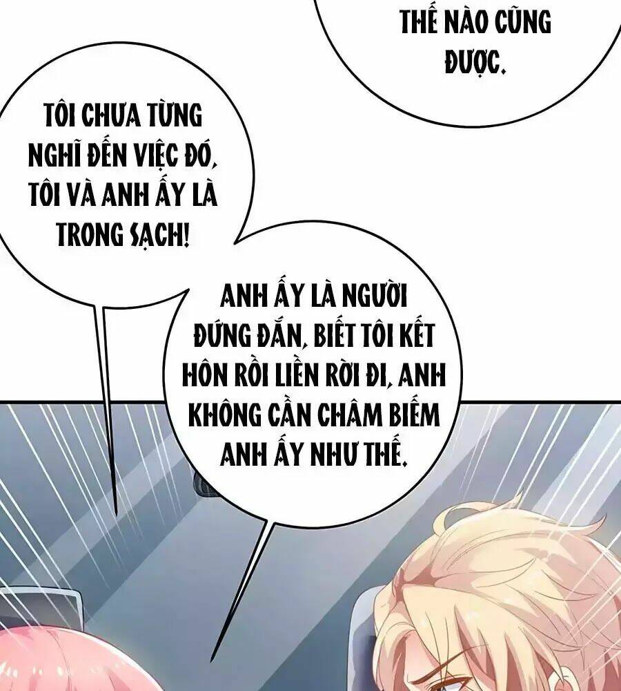 Đưa mami về nhà: Chapter 124