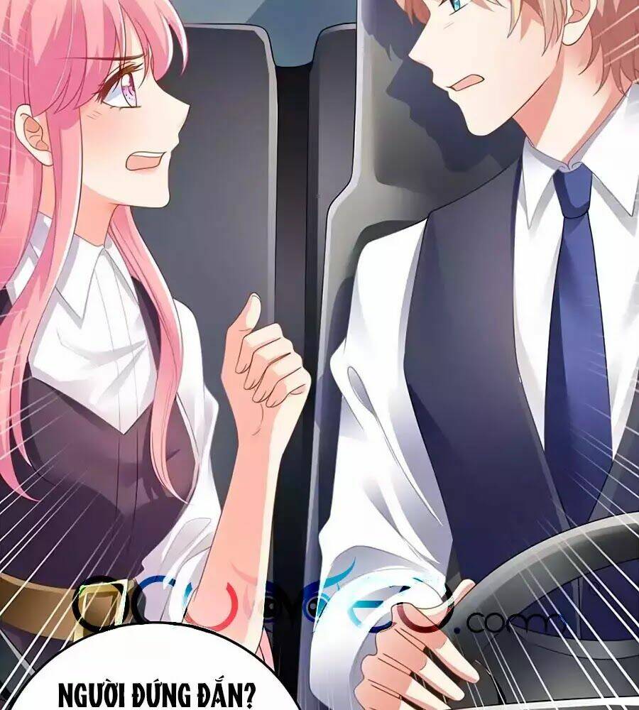 Đưa mami về nhà: Chapter 124