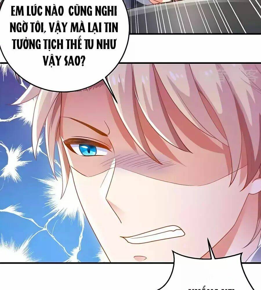 Đưa mami về nhà: Chapter 124