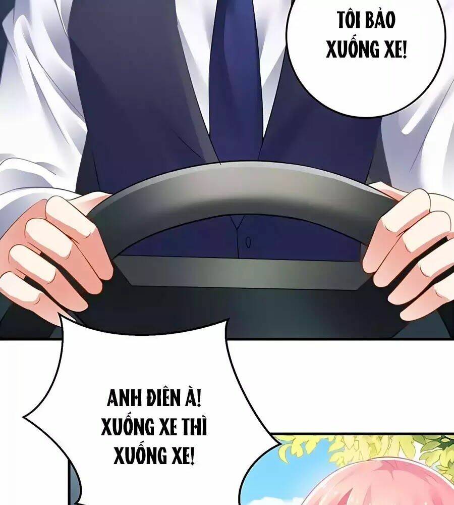 Đưa mami về nhà: Chapter 124