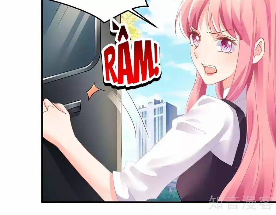 Đưa mami về nhà: Chapter 124