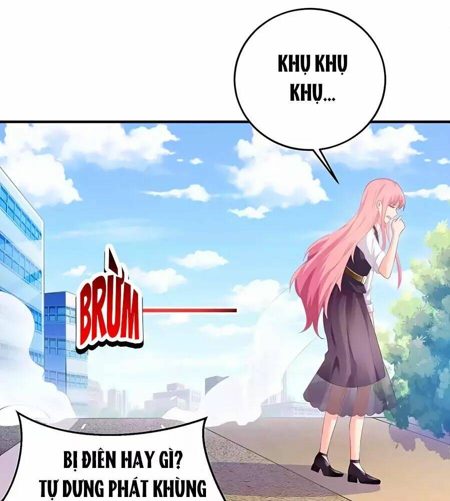 Đưa mami về nhà: Chapter 124