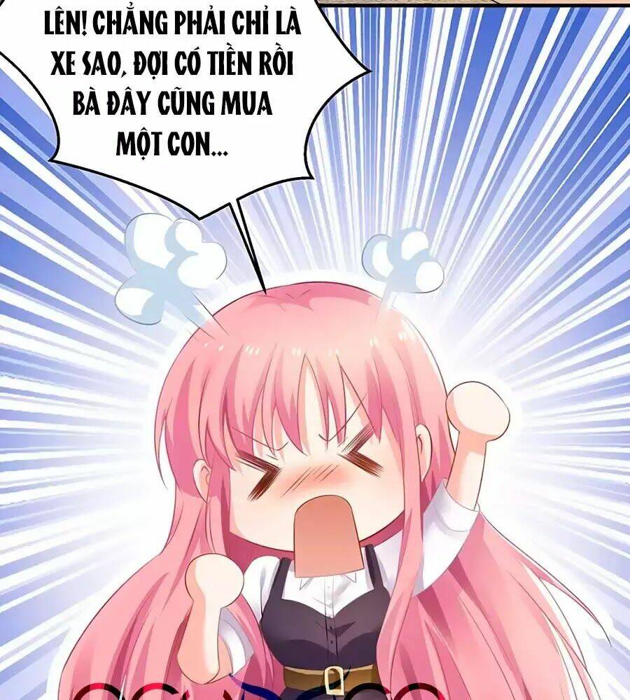 Đưa mami về nhà: Chapter 124