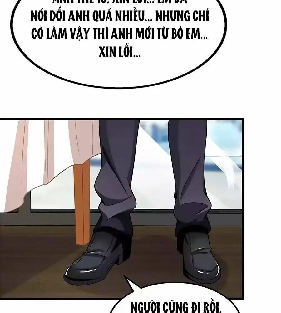 Đưa mami về nhà: Chapter 124