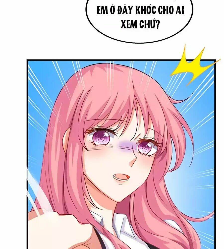 Đưa mami về nhà: Chapter 124