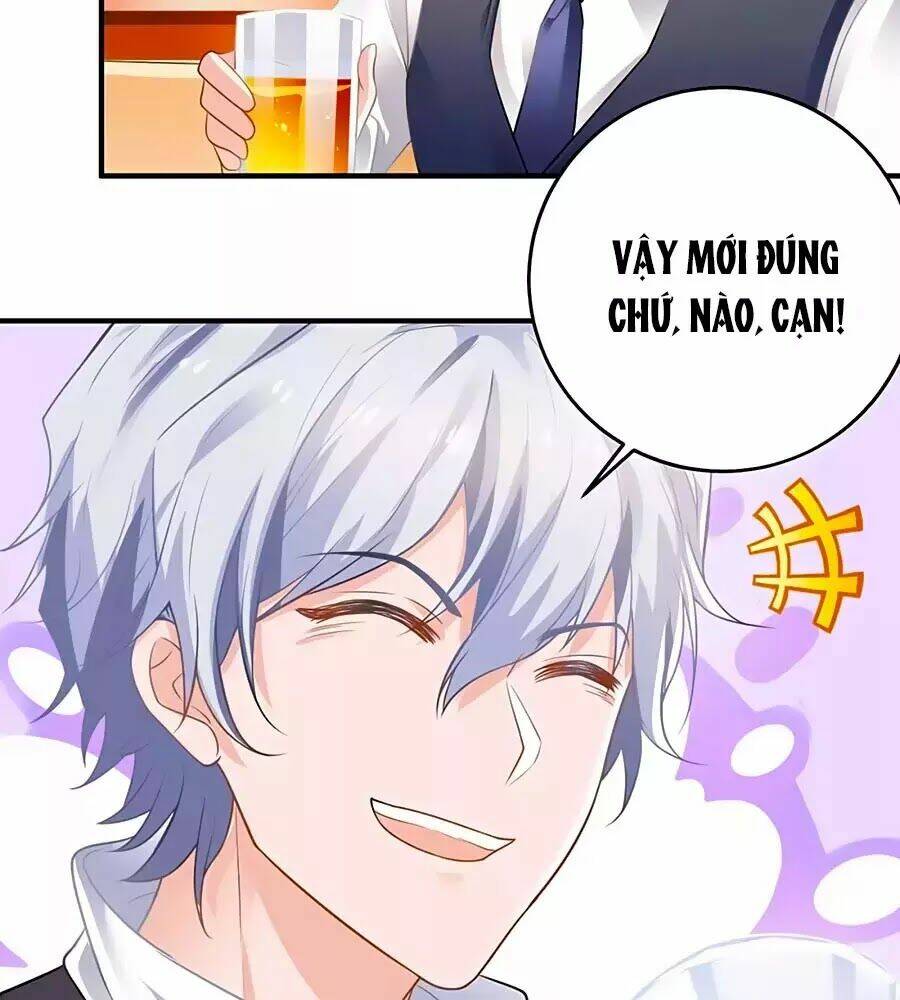 Đưa mami về nhà: Chapter 125