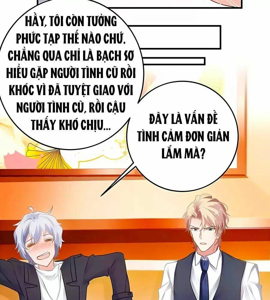 Đưa mami về nhà: Chapter 125