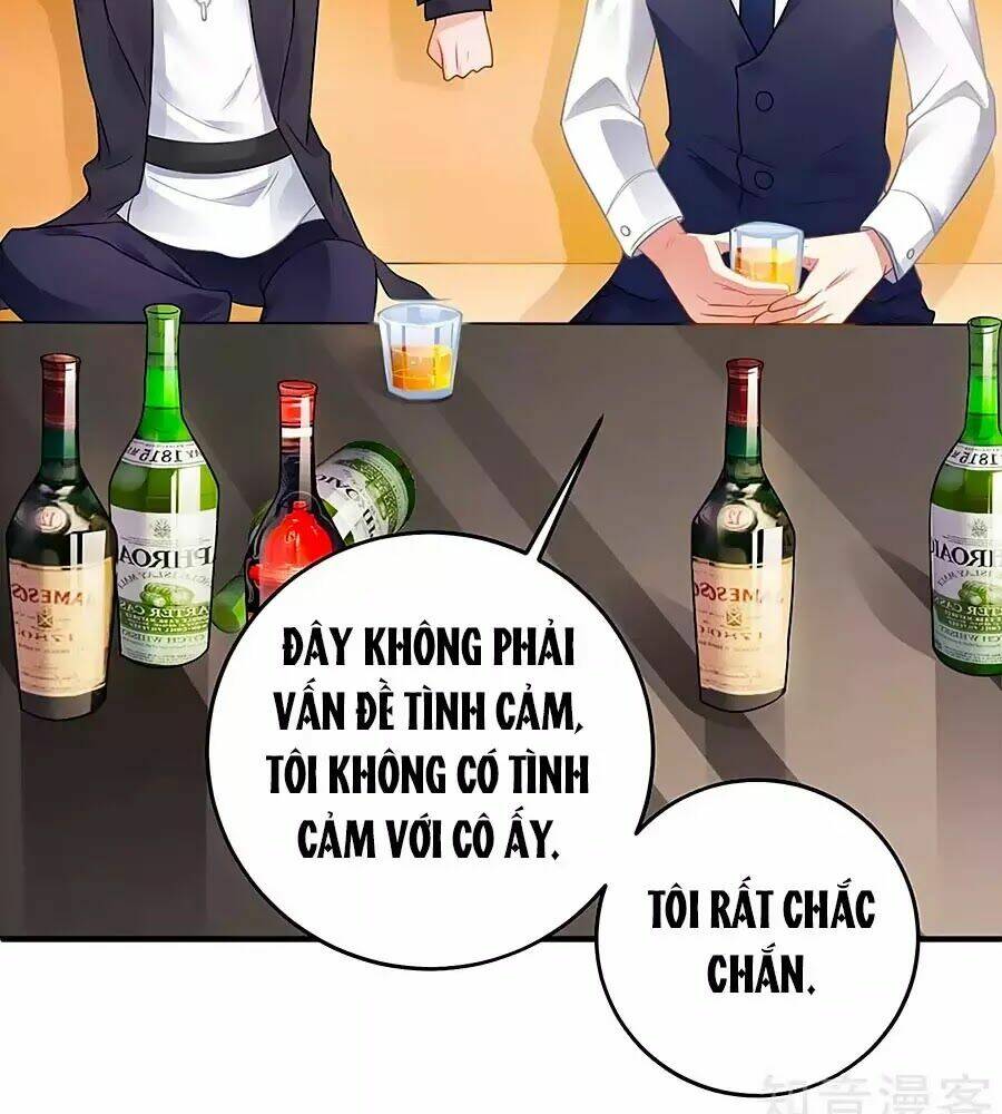 Đưa mami về nhà: Chapter 125
