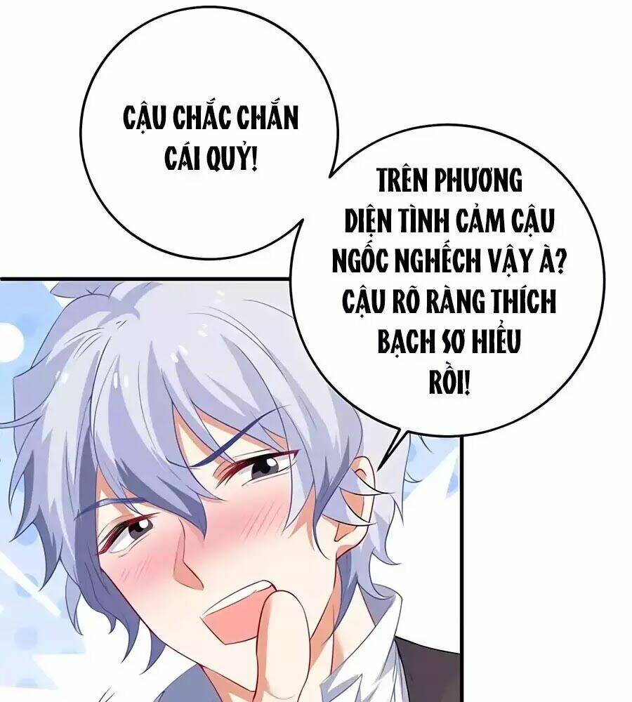 Đưa mami về nhà: Chapter 125