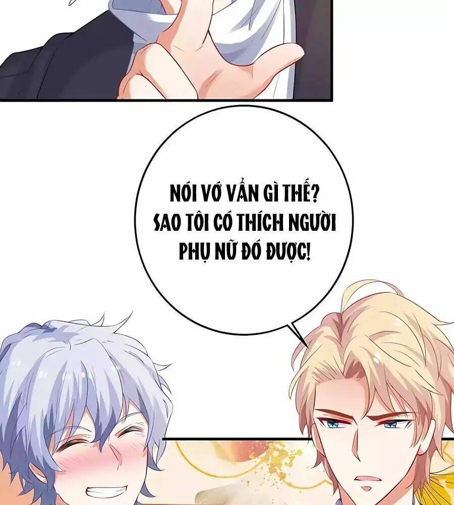 Đưa mami về nhà: Chapter 125