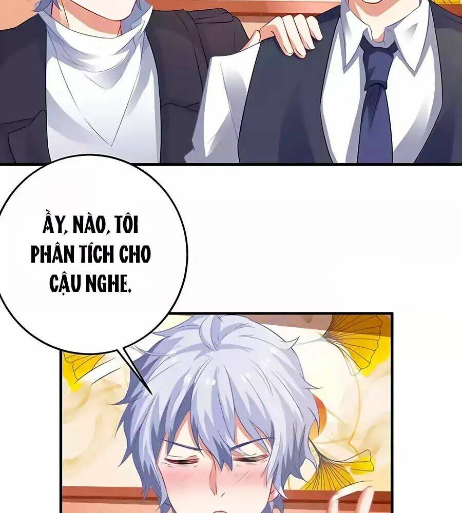 Đưa mami về nhà: Chapter 125