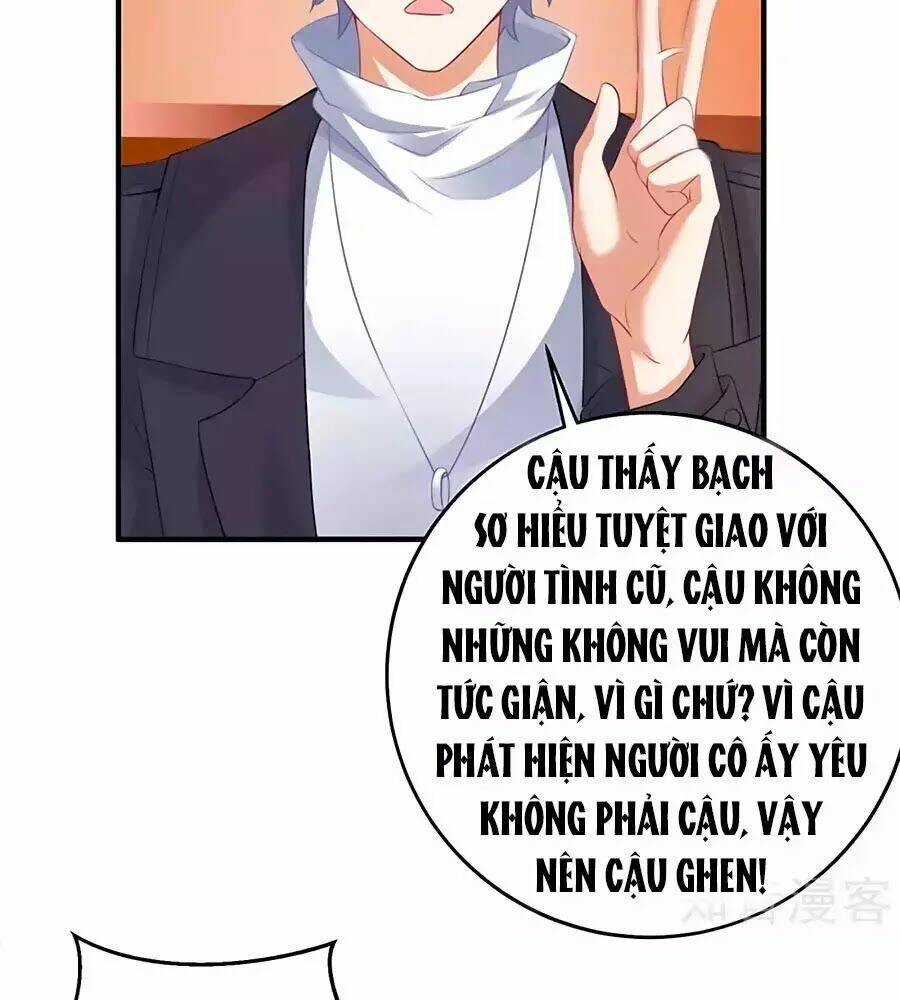 Đưa mami về nhà: Chapter 125