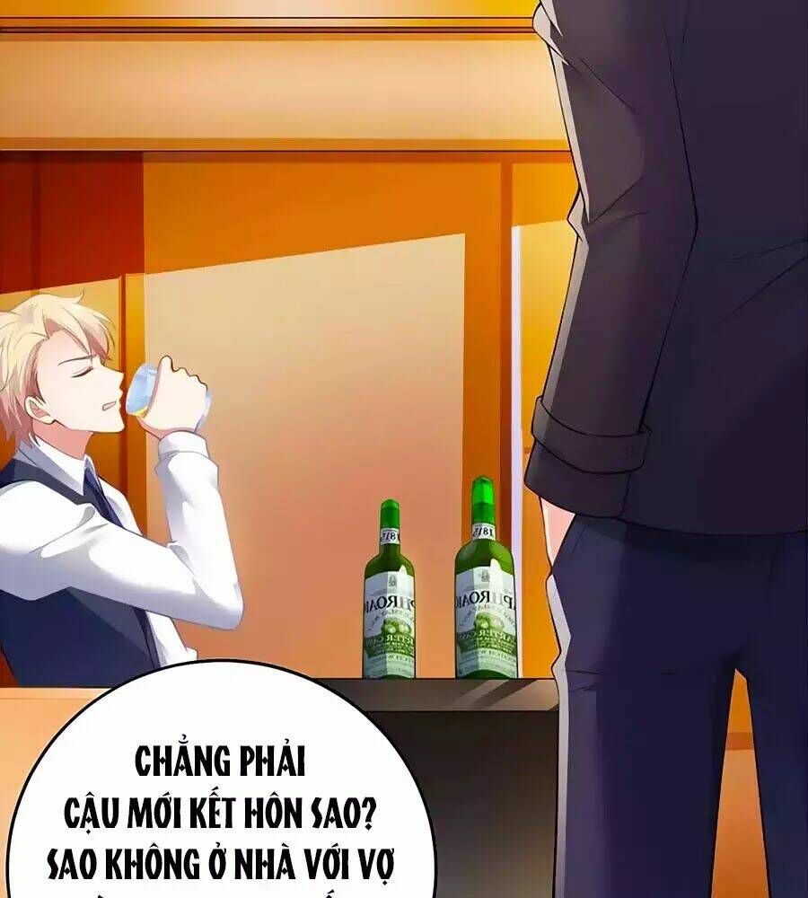 Đưa mami về nhà: Chapter 125