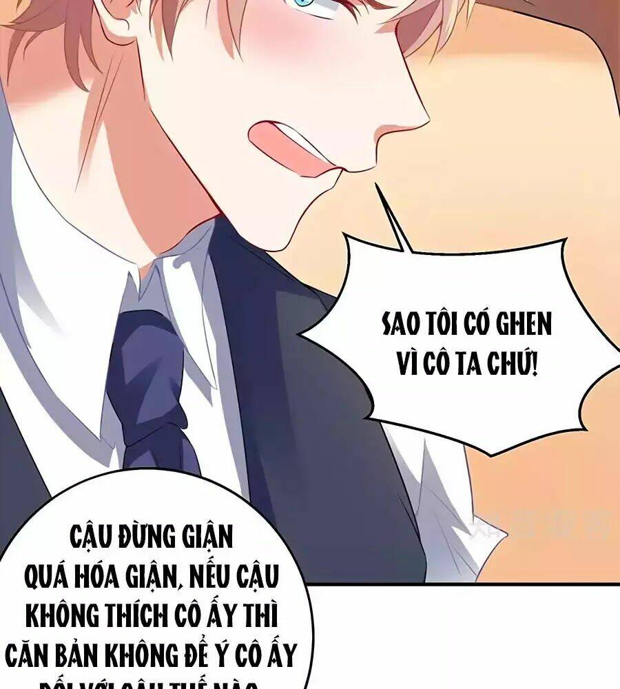 Đưa mami về nhà: Chapter 125