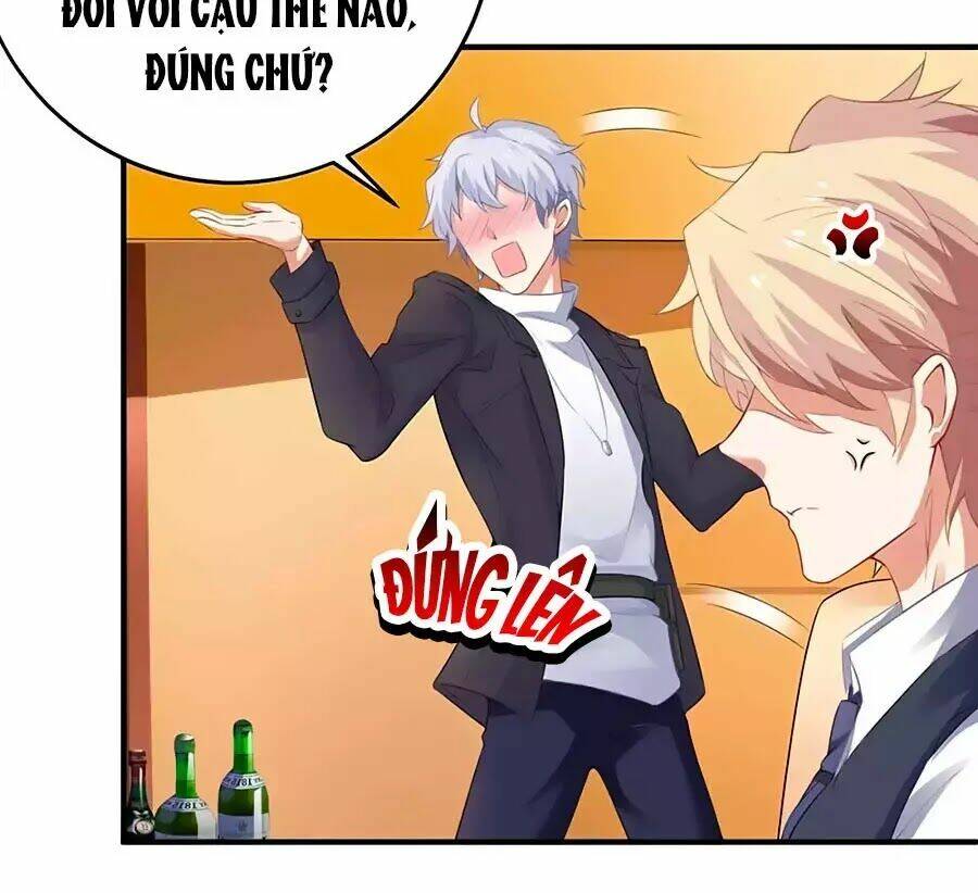 Đưa mami về nhà: Chapter 125