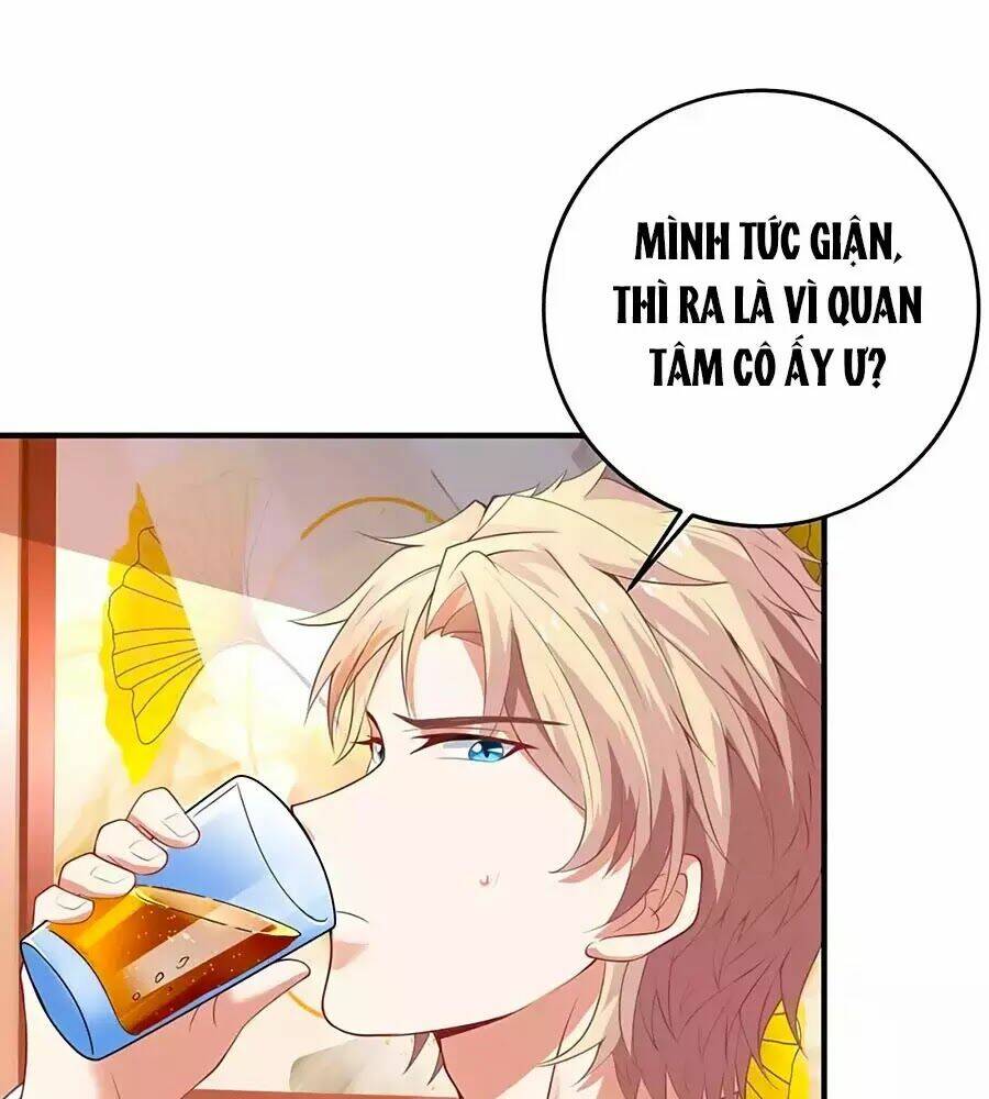 Đưa mami về nhà: Chapter 125