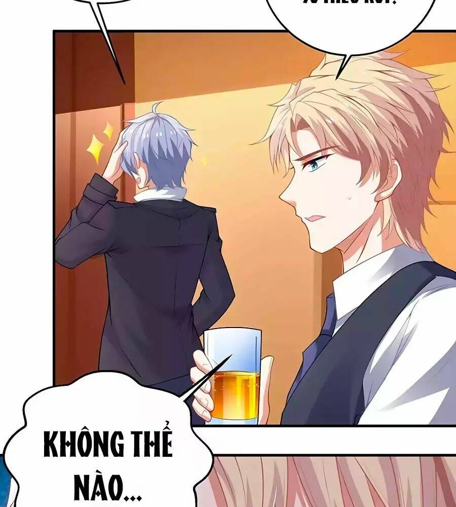 Đưa mami về nhà: Chapter 125