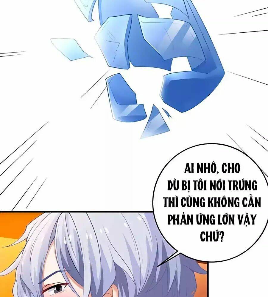 Đưa mami về nhà: Chapter 125