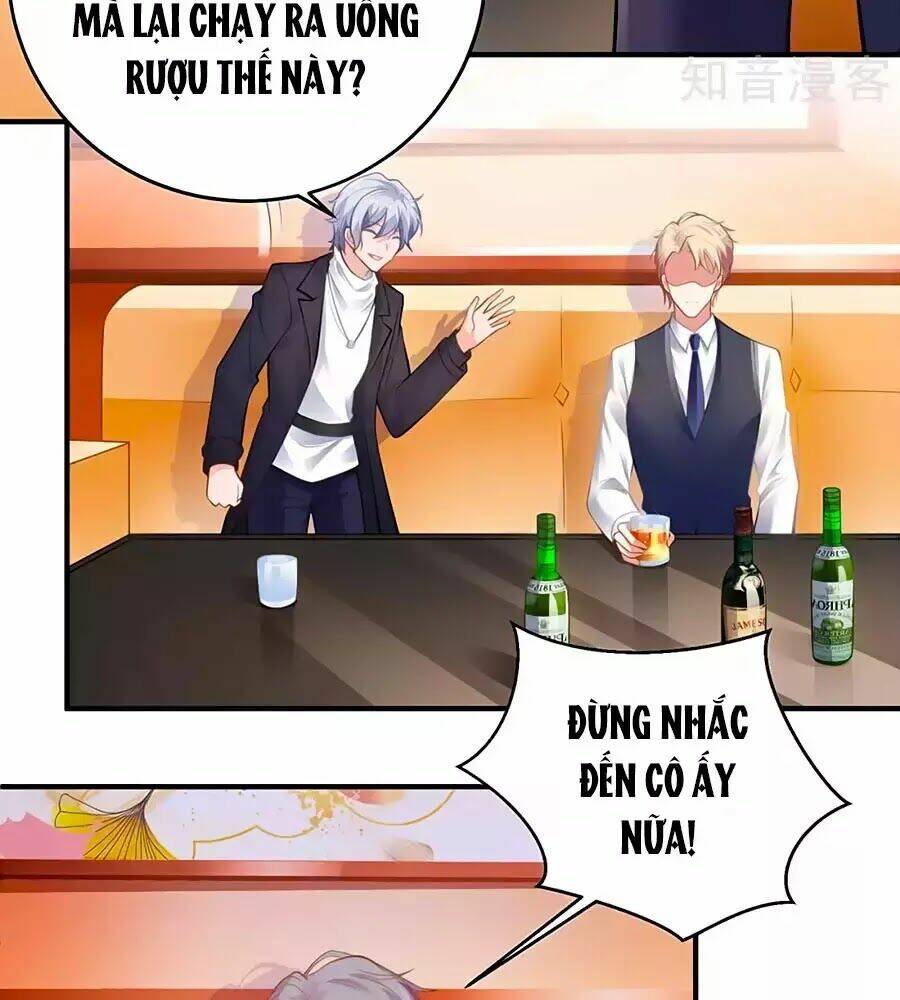 Đưa mami về nhà: Chapter 125