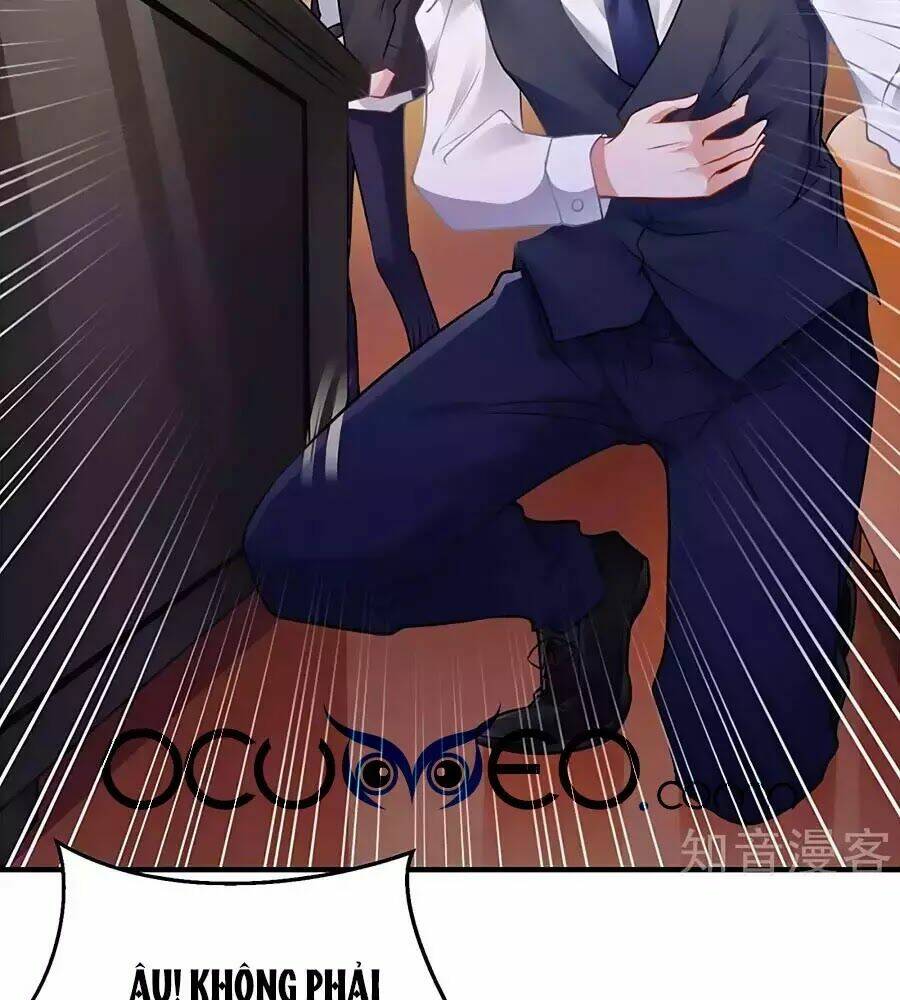 Đưa mami về nhà: Chapter 125