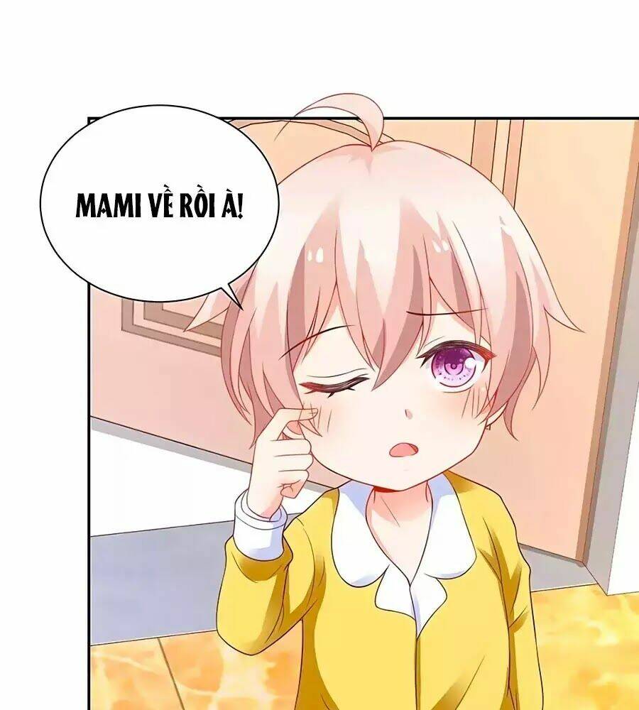 Đưa mami về nhà: Chapter 125