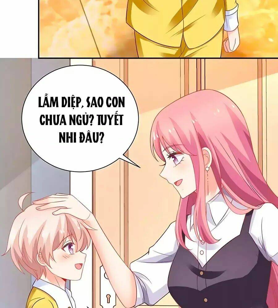 Đưa mami về nhà: Chapter 125