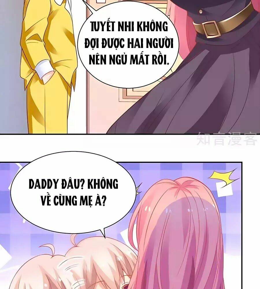 Đưa mami về nhà: Chapter 125