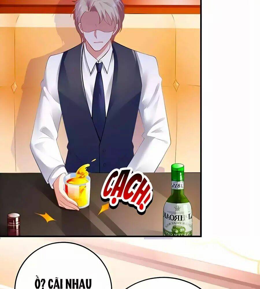 Đưa mami về nhà: Chapter 125