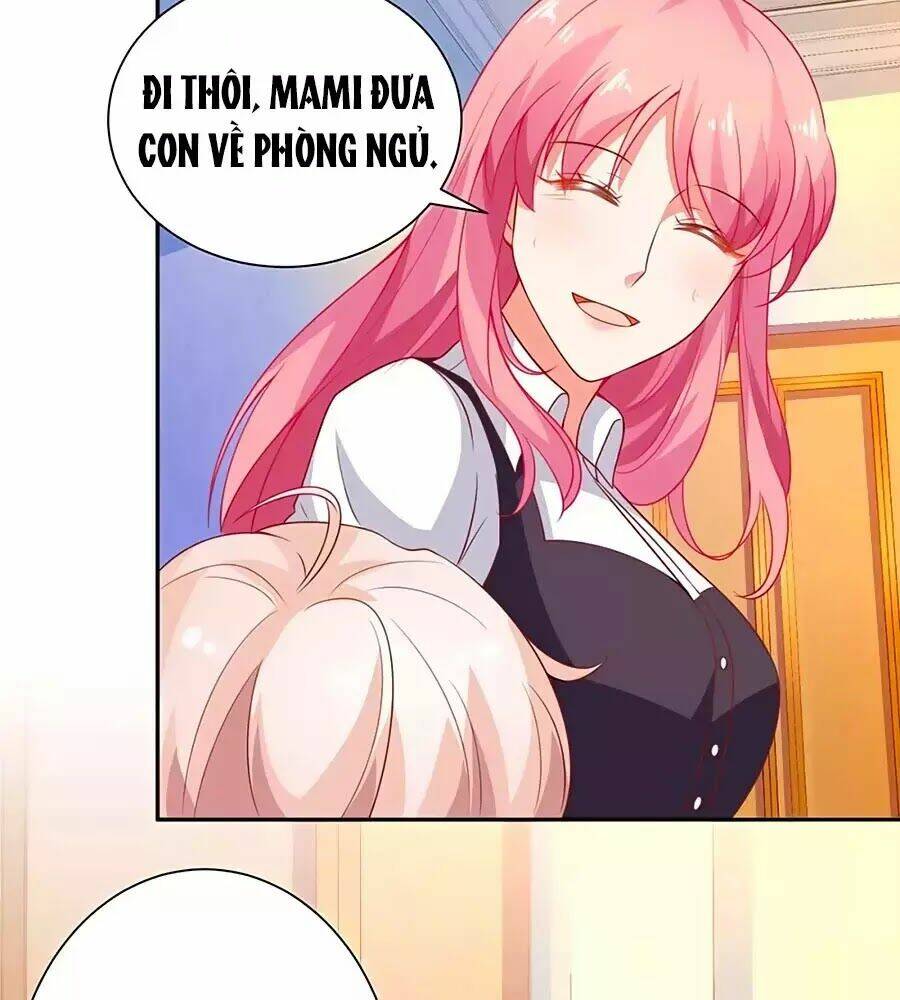 Đưa mami về nhà: Chapter 125