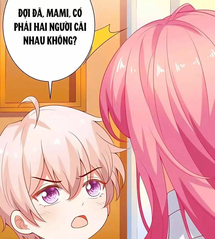 Đưa mami về nhà: Chapter 125