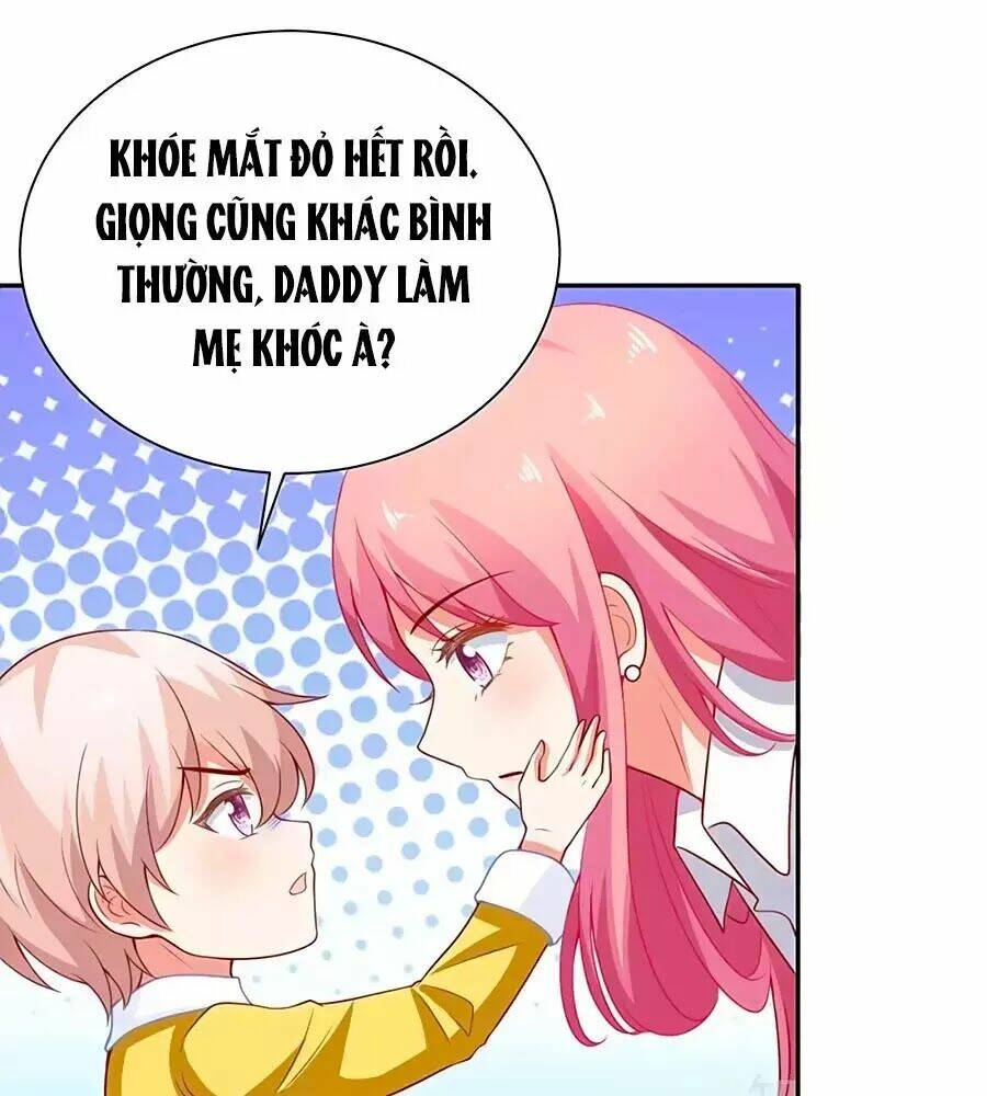 Đưa mami về nhà: Chapter 125