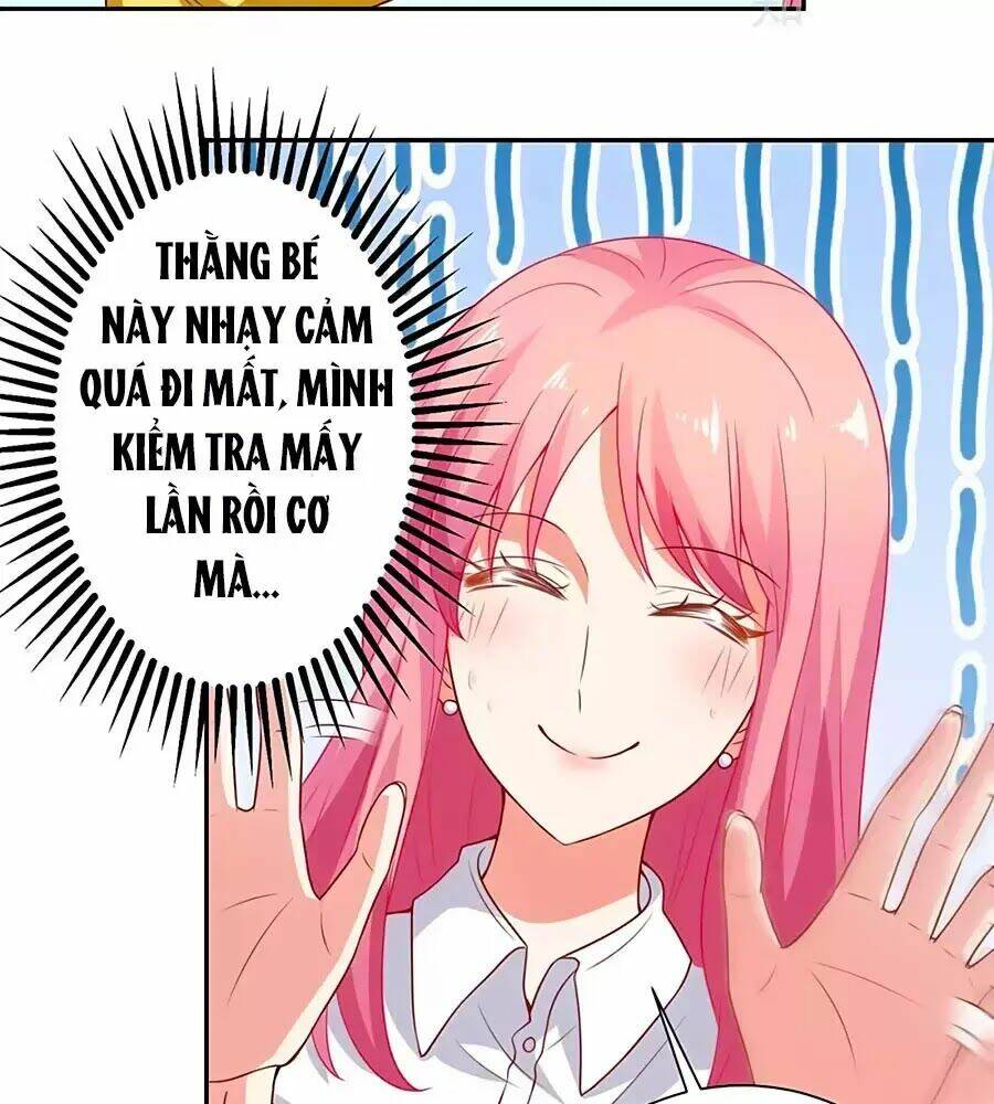 Đưa mami về nhà: Chapter 125