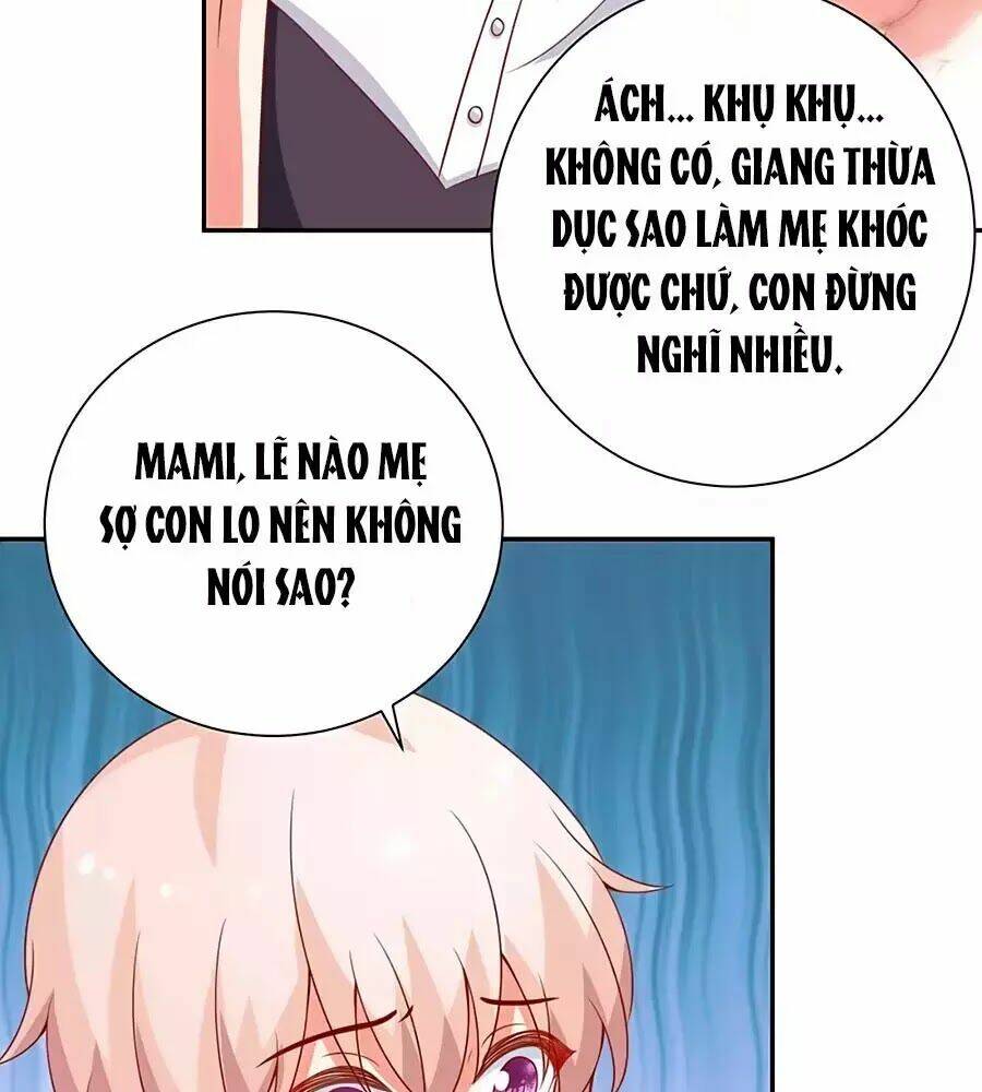 Đưa mami về nhà: Chapter 125