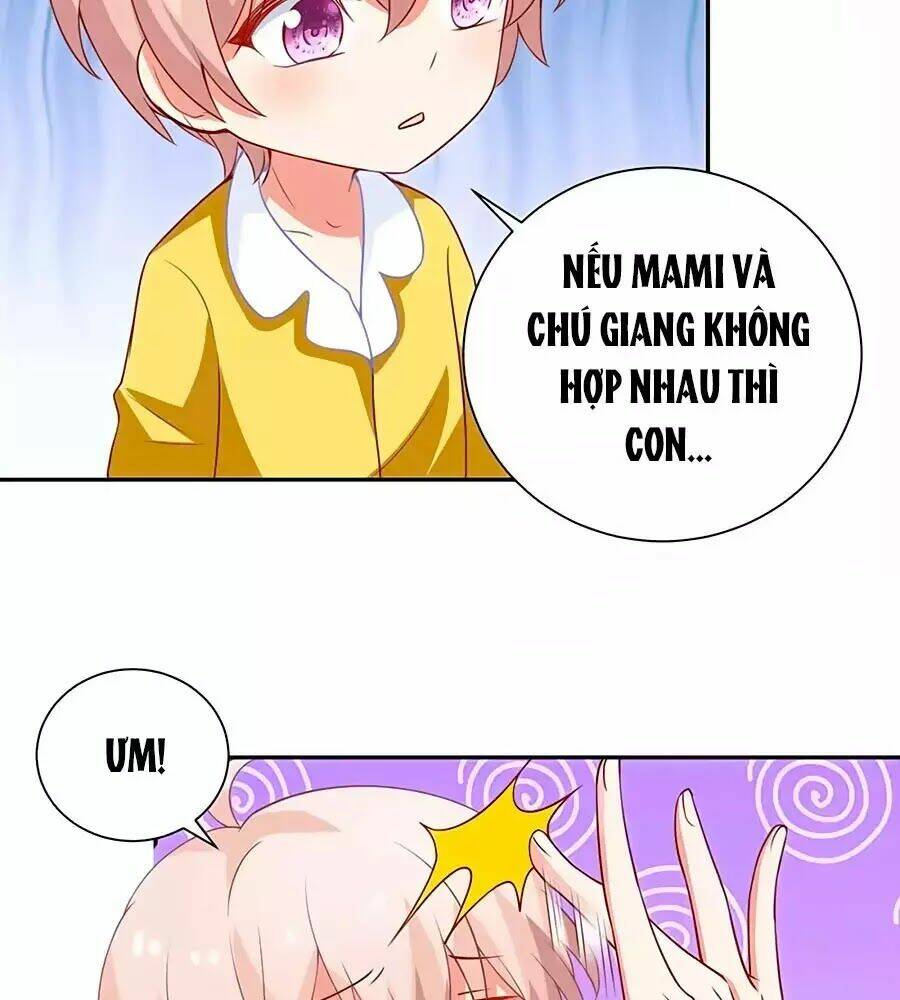 Đưa mami về nhà: Chapter 125