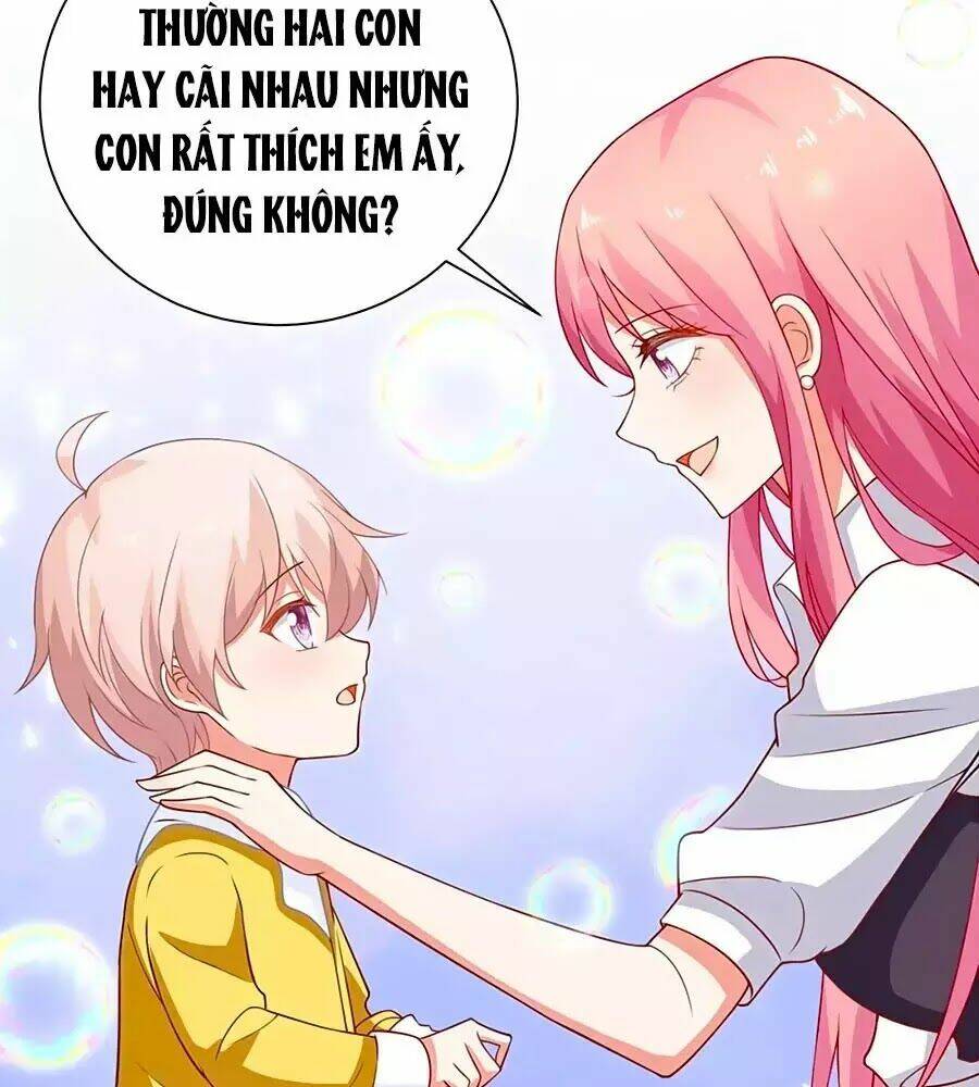 Đưa mami về nhà: Chapter 125