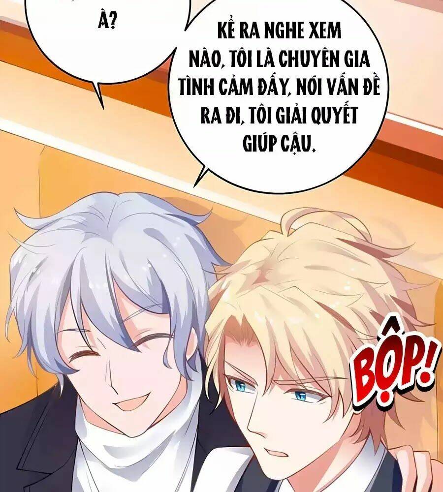 Đưa mami về nhà: Chapter 125